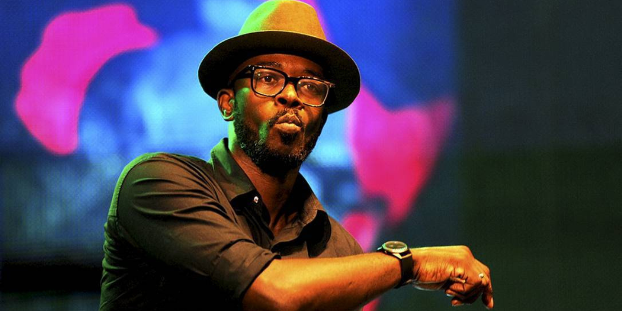 Black Coffee