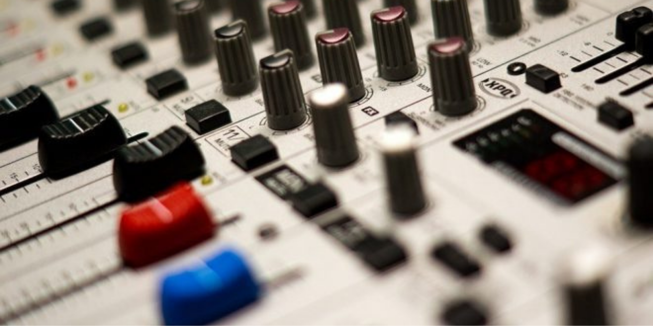 pandemia na indústria da música