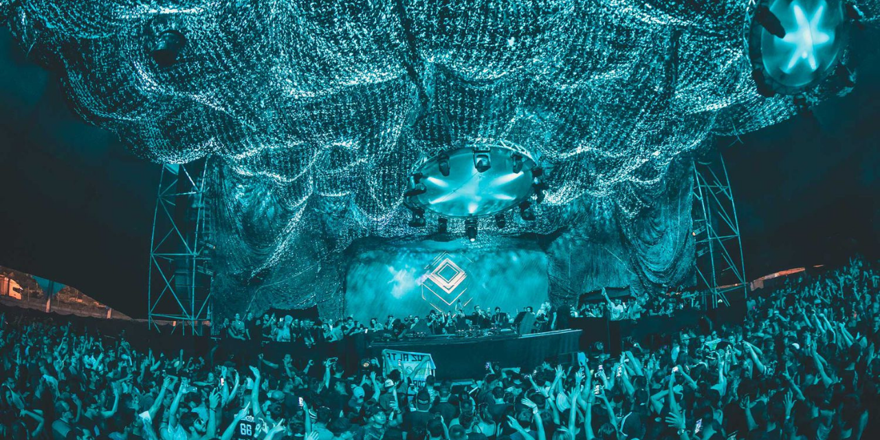 Time Warp Brasil
