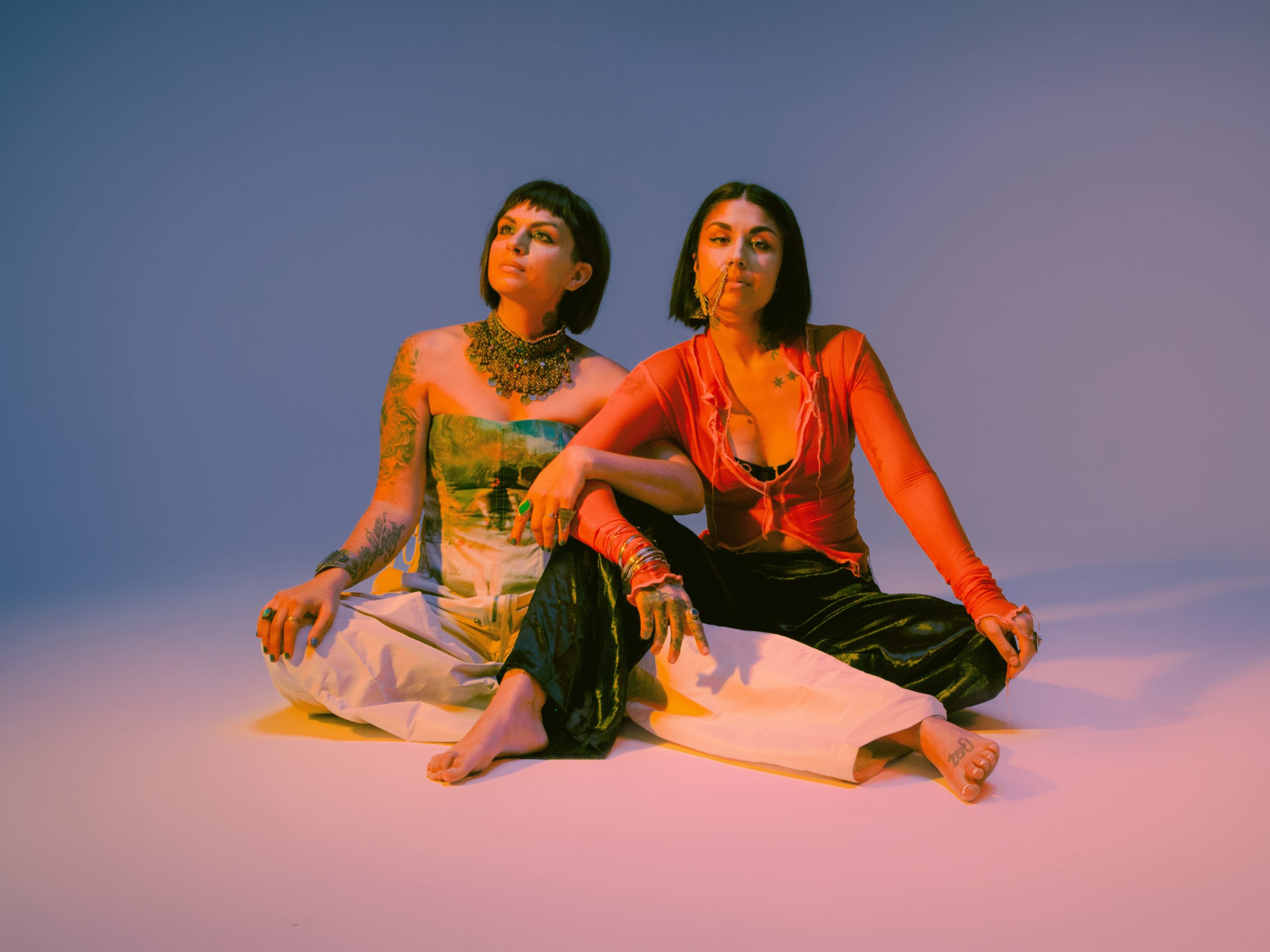 Krewella