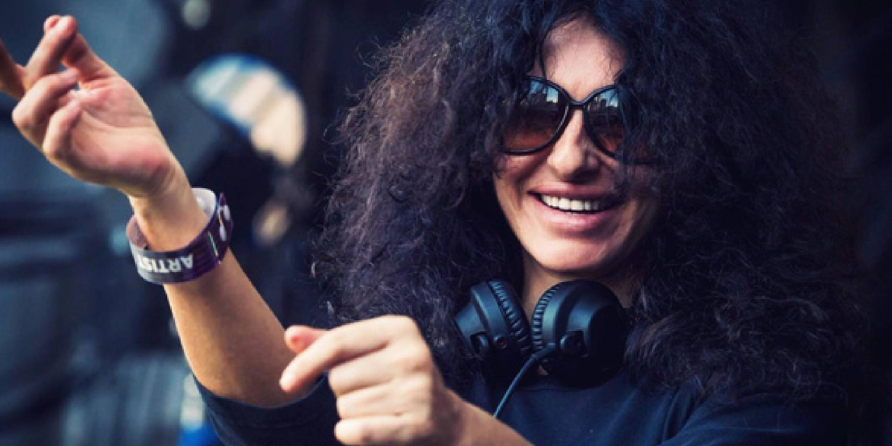 Nicole Moudaber