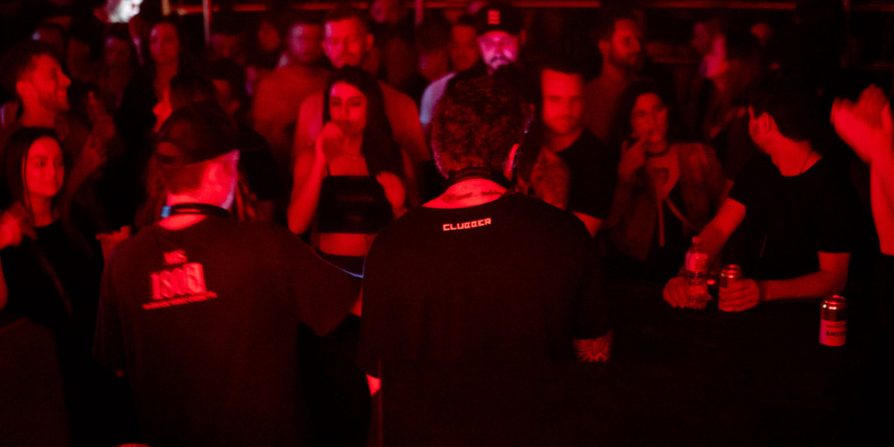 1ª Semana Clubber de Música, de 6 a 12 de março, chega para encher as ruas de Joinville de vida artística
