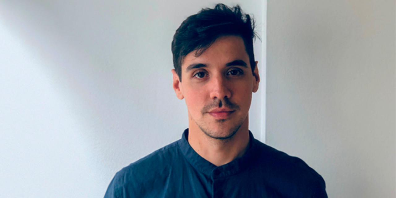 A multidisciplinaridade de Vini Pistori ecoa em "Double Feeling", seu novo EP pela Metrica