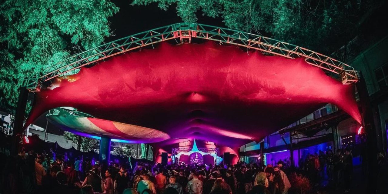 Conheça a Wav Bookings, agência pioneira que vem ajudando a evoluir a cena Trance no Brasil