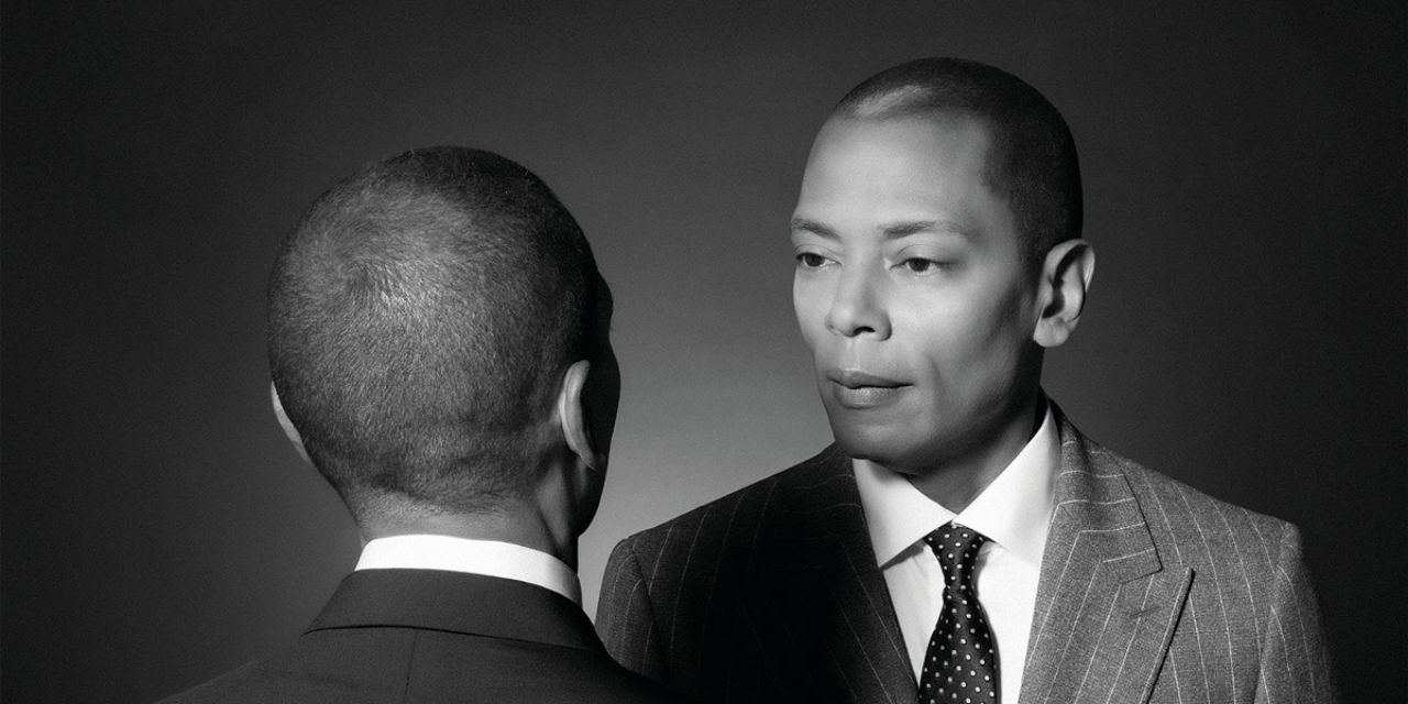 Jeff Mills se prepara para lançar dois álbuns nos próximos dias