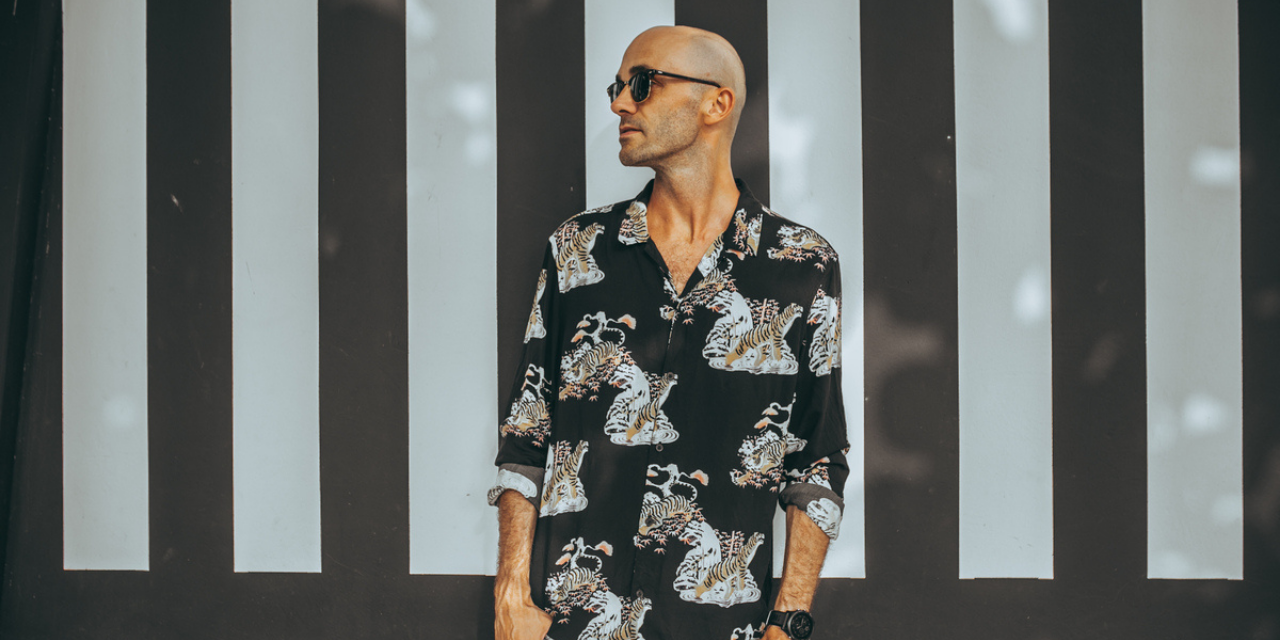 LouLou Players entrega muito groove em “Don’t Stop”, pela label Too Many Rules