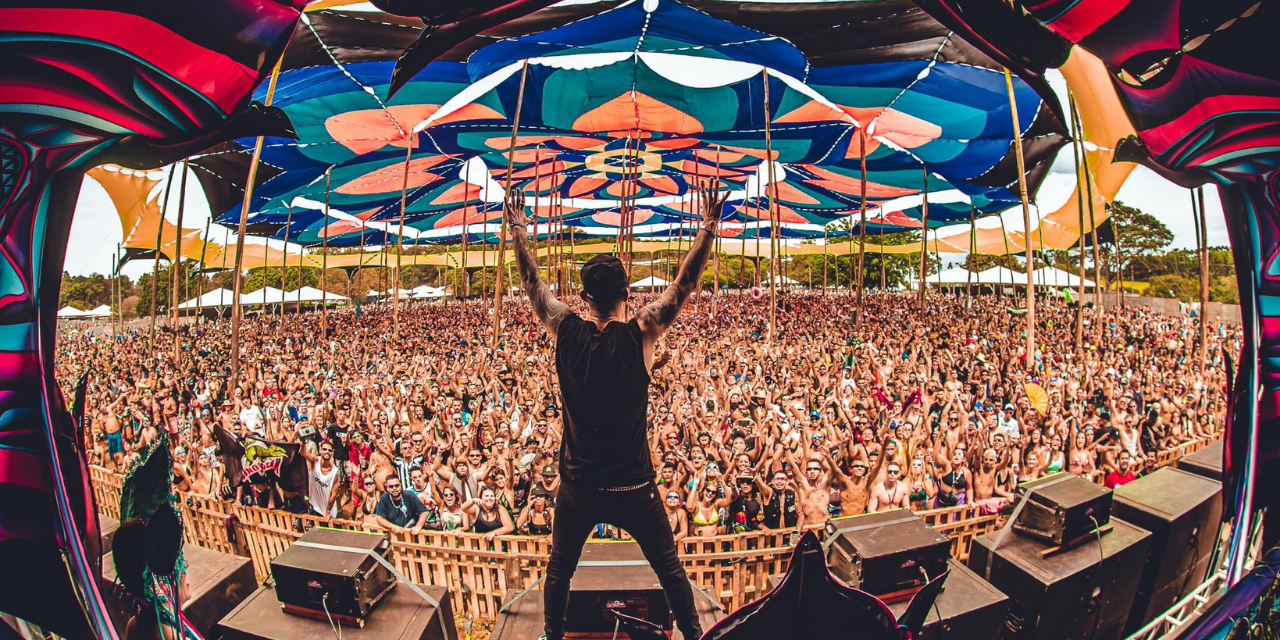 5 sucessos de Fabio Fusco! Ícone alemão do Progressive Trance volta ao El Fortin sábado (﻿14)