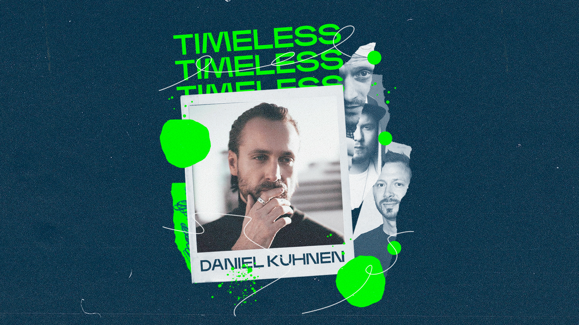 Timeless Series | Daniel kuhnen