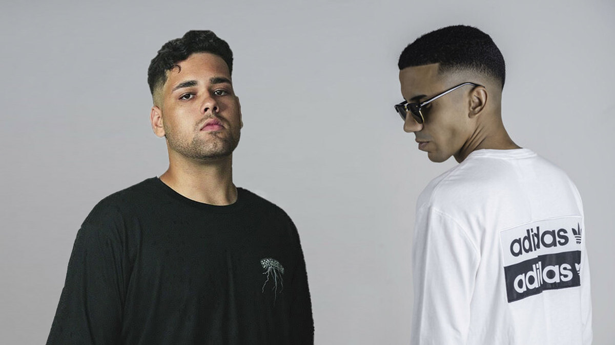Em free download, Hyago Costta lança a aguardada "Maria", em collab com Z3tsu