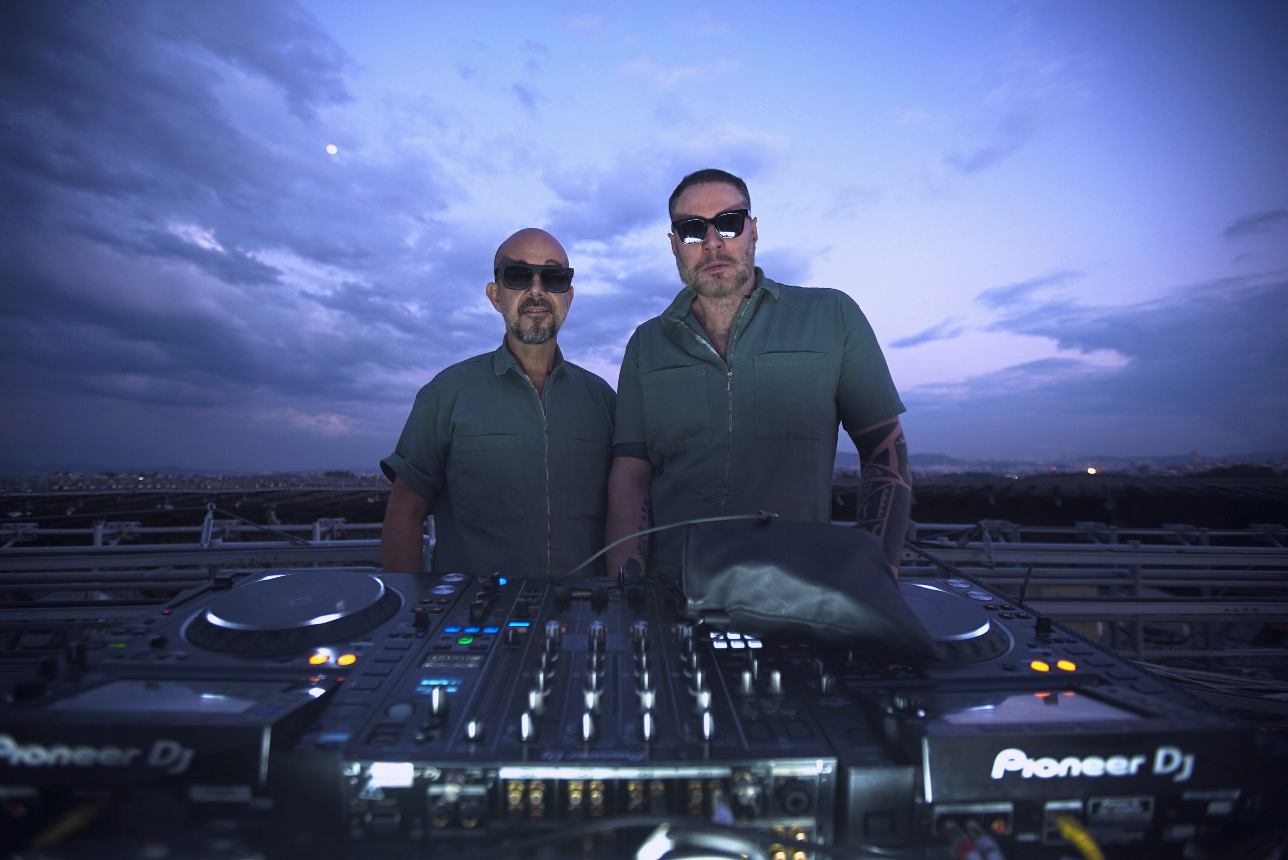 Nos 56 anos do Mineirão, Anderson Noise e Renato Ratier fazem bate-papo e reprisam live que rolou na cobertura do Estádio